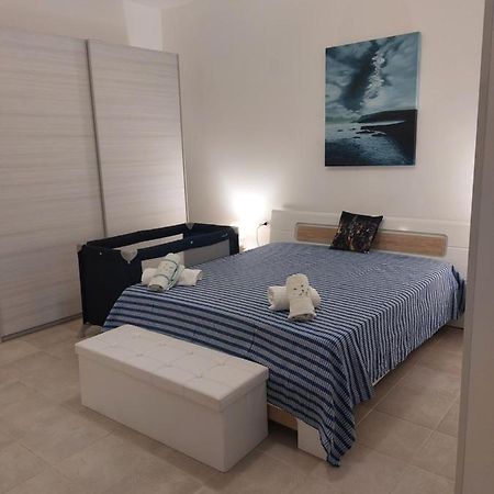 Vila La Sebastiana Porto Torres Exteriér fotografie