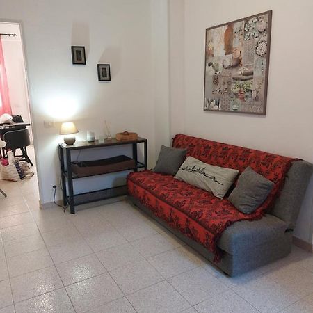 Vila La Sebastiana Porto Torres Exteriér fotografie