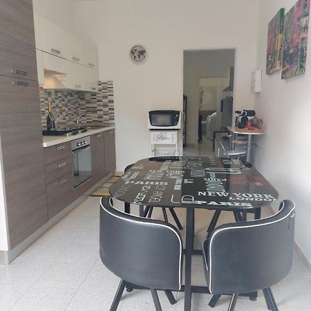 Vila La Sebastiana Porto Torres Exteriér fotografie